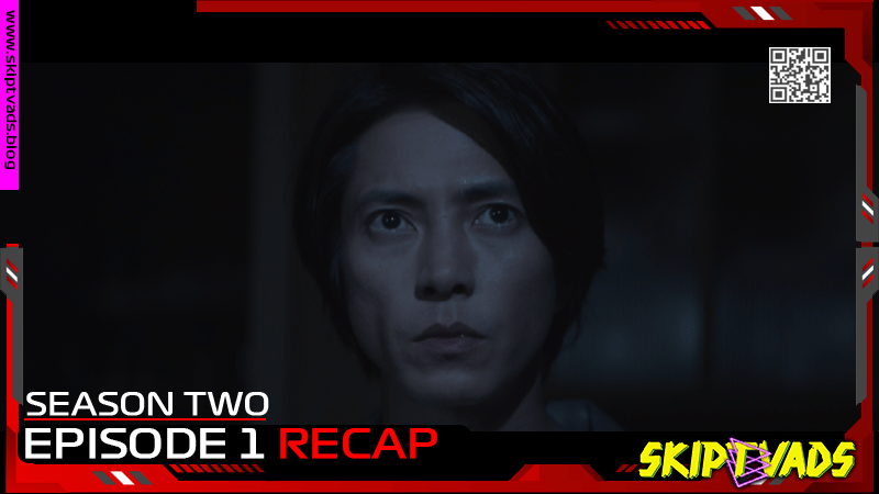 Drops of God — review by @skiptvads