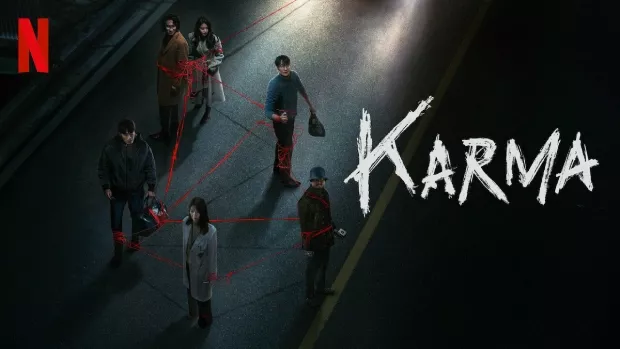 Karma (2025) S01 [Hindi-Korean]