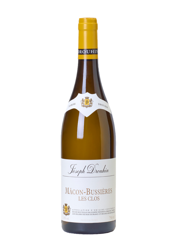 J.Drouhin, Macon-Bussieres Les Clos