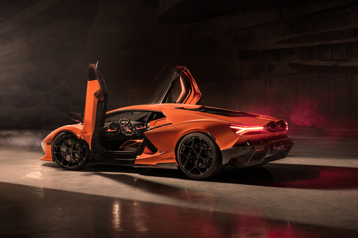 LamborghiniRevuelto19