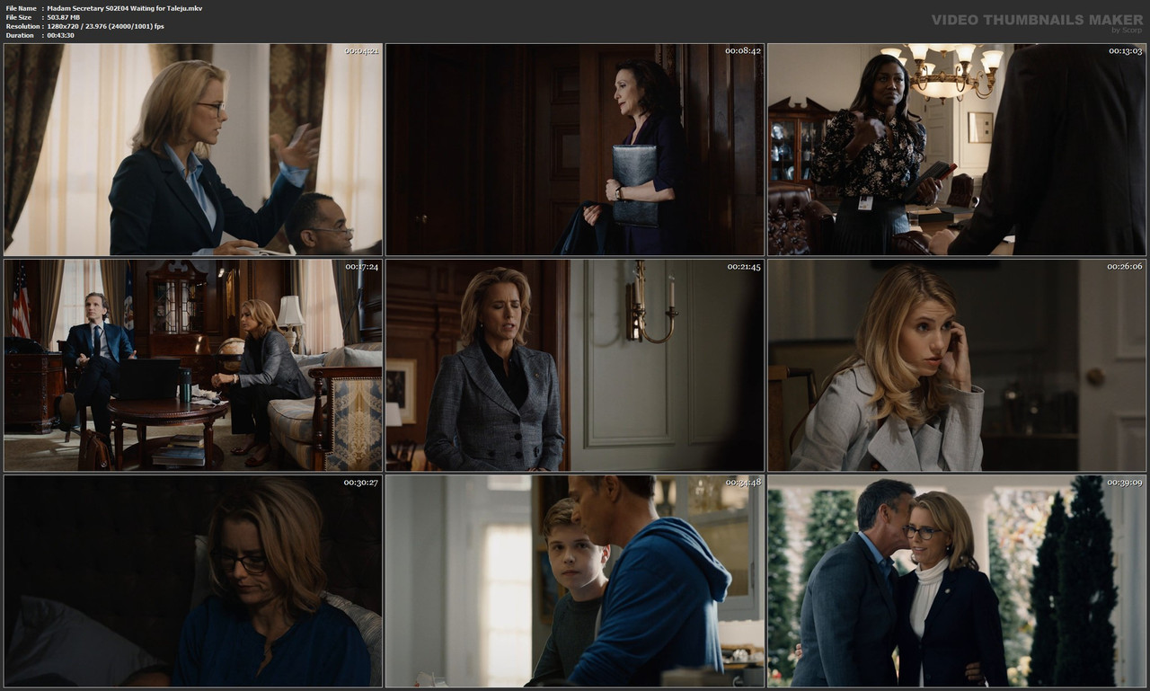 Madam Secretary S02E04 Waiting for Taleju.mkv