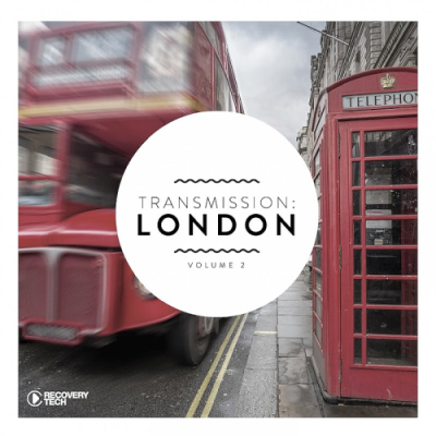 VA - Transmission: London Vol. 2 (2019)