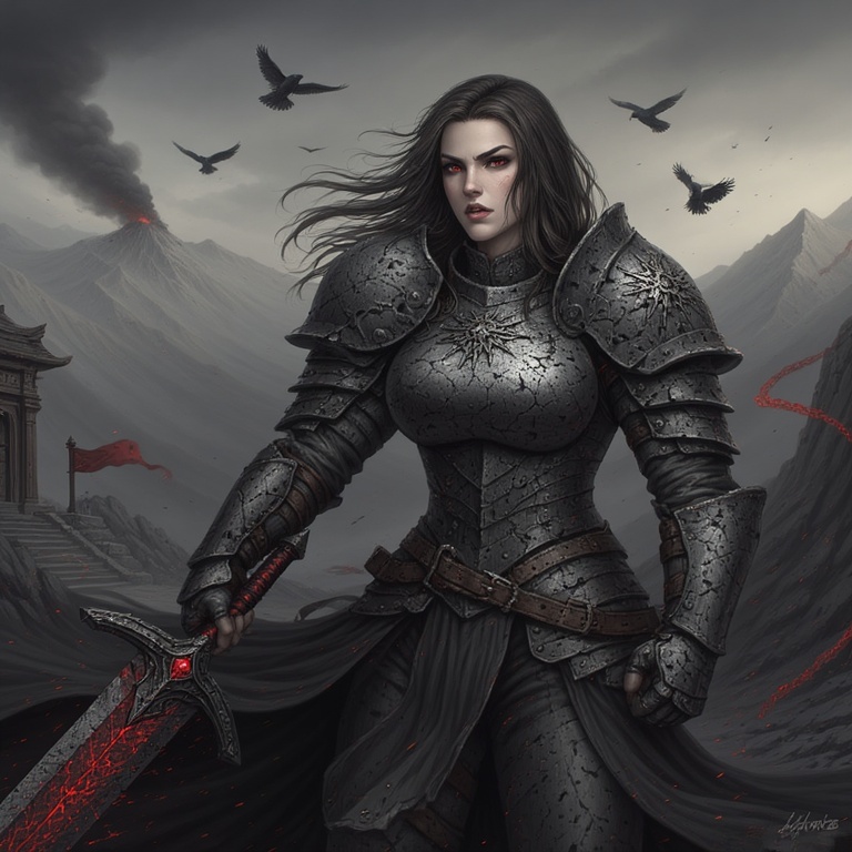 Woman-Goliatha-Oathbreaker-Pal-12