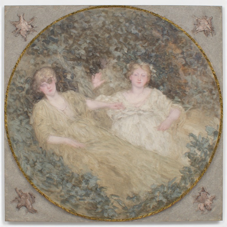 Venus-1852-Henry-Courtney-Selo-(32)