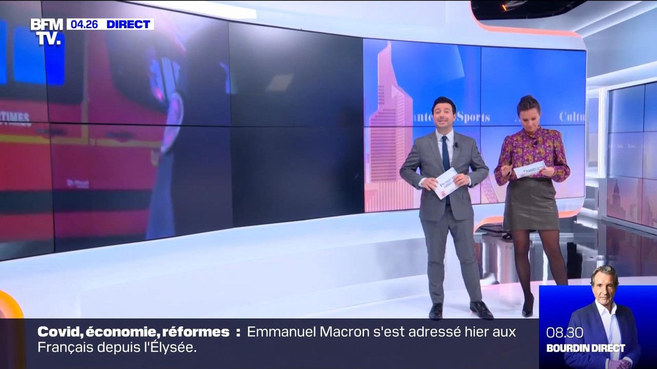 11.10 - 03.30.00 - Première édition. Un nouveau tandem prend les comm....ts_snapshot_00.02.45_[2021.