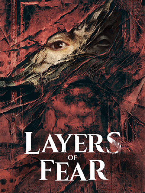 Layers of Fear 3: Deluxe Edition (2023) v1.6.1 + Bonus Content FitGirl Repack / Polska Wersja Jezykowa
