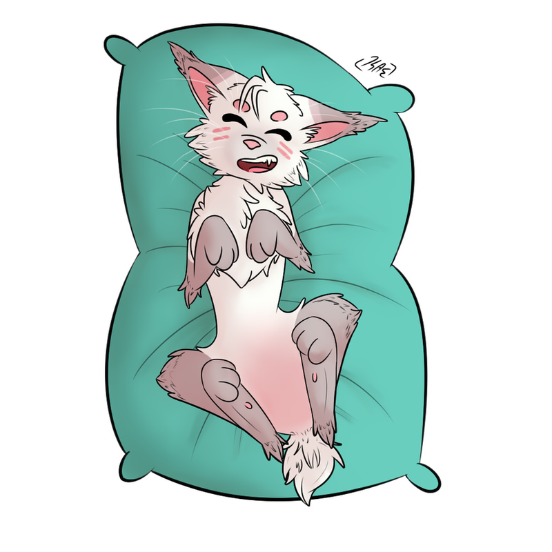 stop-snuggle-time-request-by-kaesera-dcy
