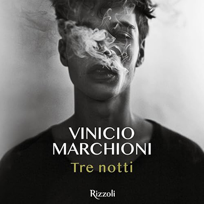 Vinicio Marchioni - Tre notti (2024) (mp3 - 128 kbps)