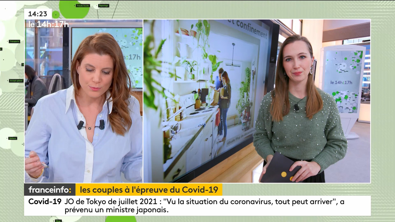 01.15 - 12.59.00 - Le 14h-17h. Au sommaire   Vrai ou fake. - francein....ts_snapshot_00.30.06.852