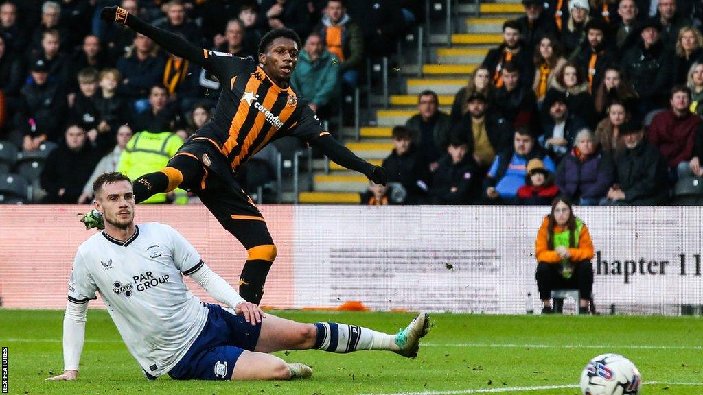 Nhận định, đánh giá Preston vs Hull City, 02h45 ngày 21/01