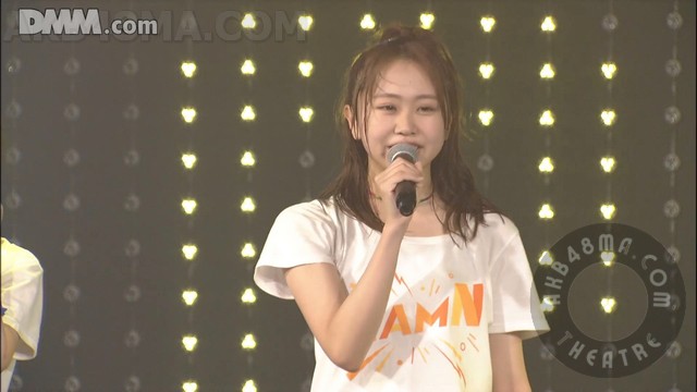 NMB48h24042504-Live 【公演配信】NMB48 240425 チームN「N ship」公演