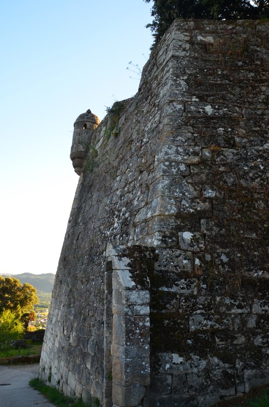CASTILLO Y PARADOR DE MONTERREY-27-5-2024 - Galicia y sus pueblos - 2017/2024 (59)