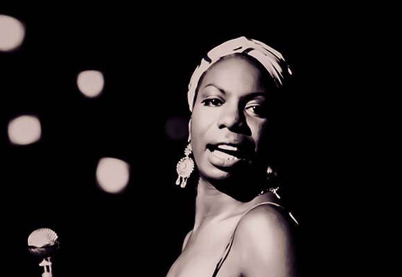 Nina Simone - Albums Collection [Hi-Res] [Official Digital Release]