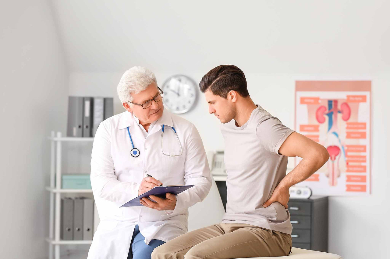 Horev Medical Center: комплексное здравоохранение в сердце Ташкента