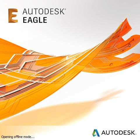 Autodesk EAGLE Premium 9.5.2 (x64)