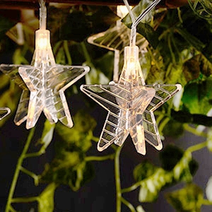 Solar String Light81945