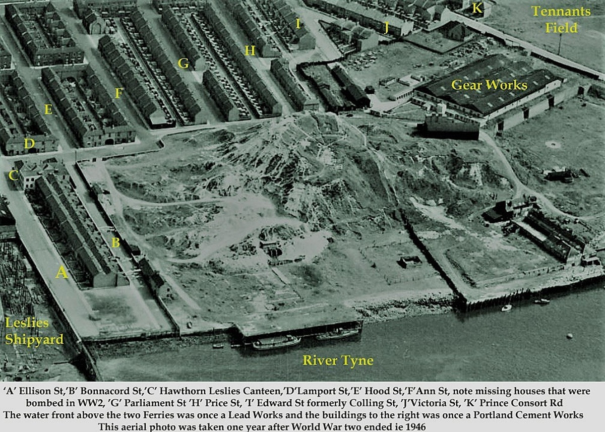Old-Ballast-Hill-in-Hebburn-1946-copy