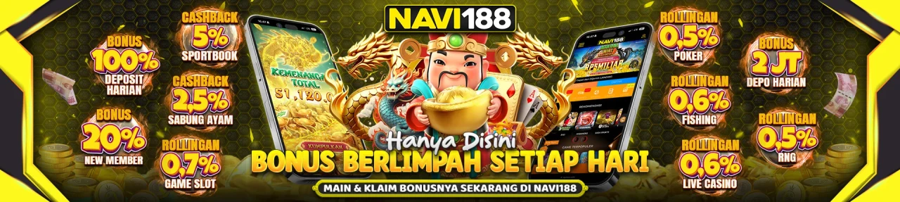 SITUS SLOT GACOR TERVIRAL DIAHUN INI