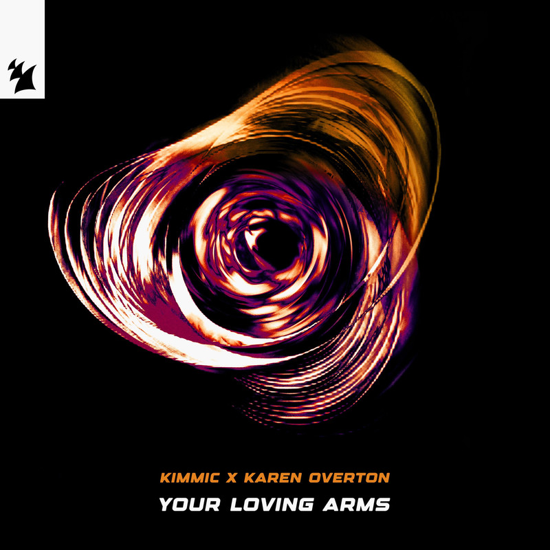 KIMMIC; Karen Overton - Your Loving Arms (Extended Mix)