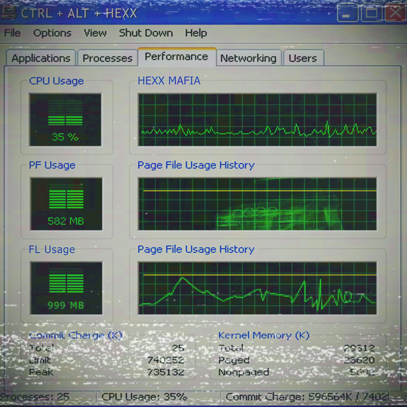 Cursed Currency cover art