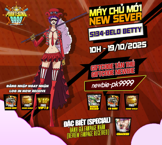 New Server Tsuru