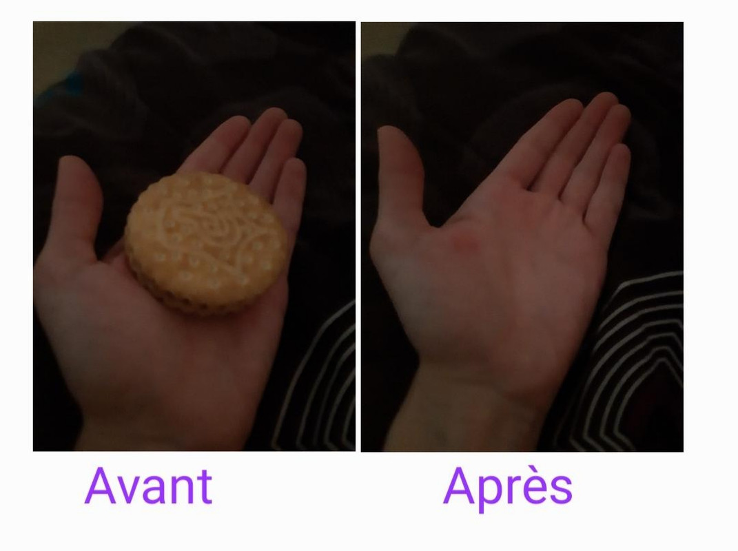 Ouverture du procès de Redrose, compte