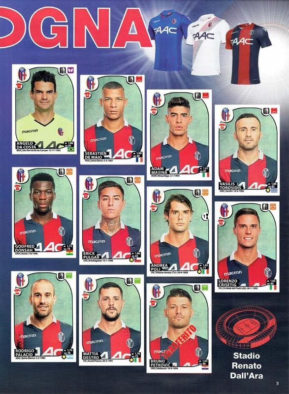 Calciatori 2017-2018 Panini-013