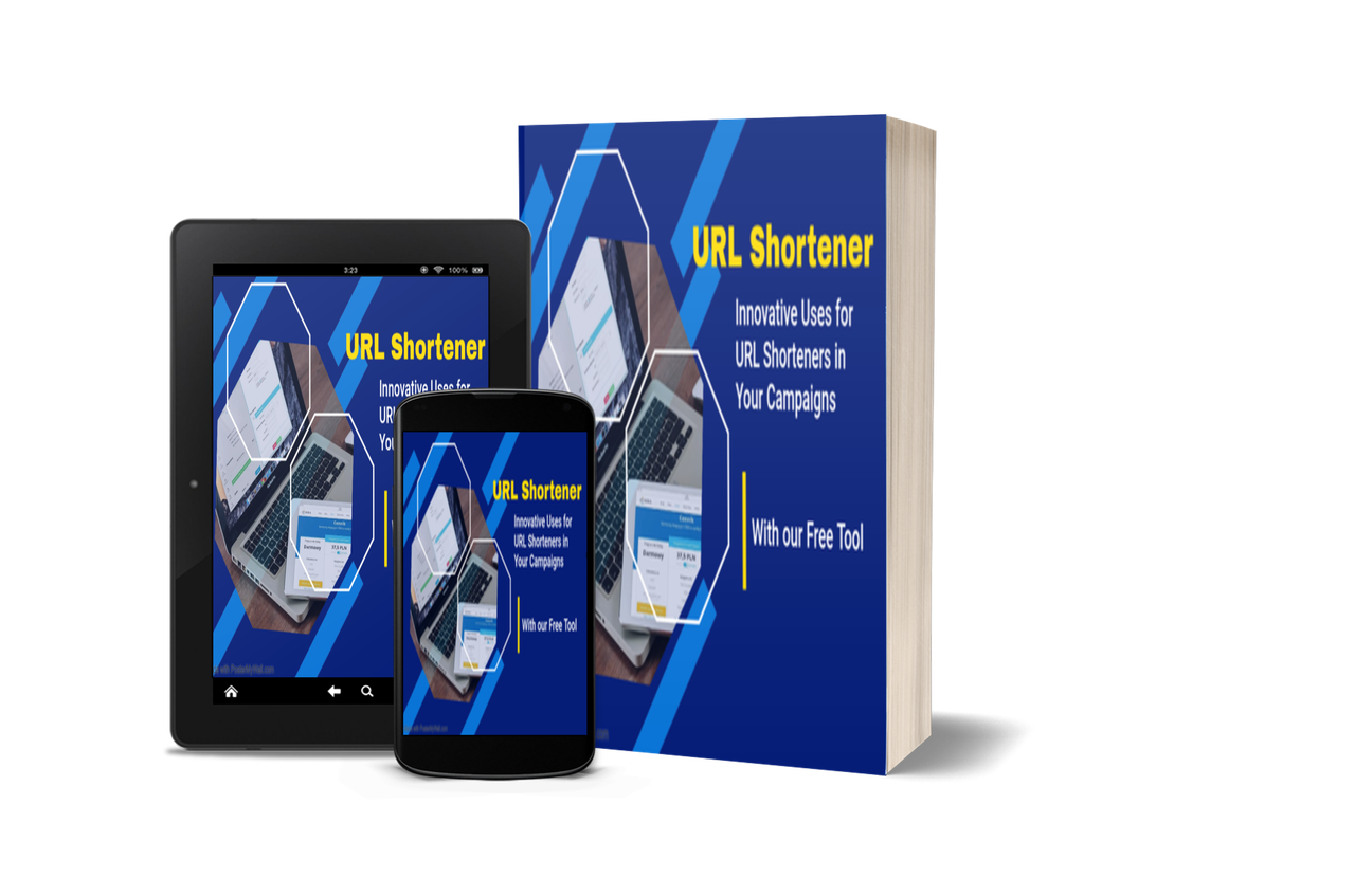 URL Shortener - Shorten long URLs instantly