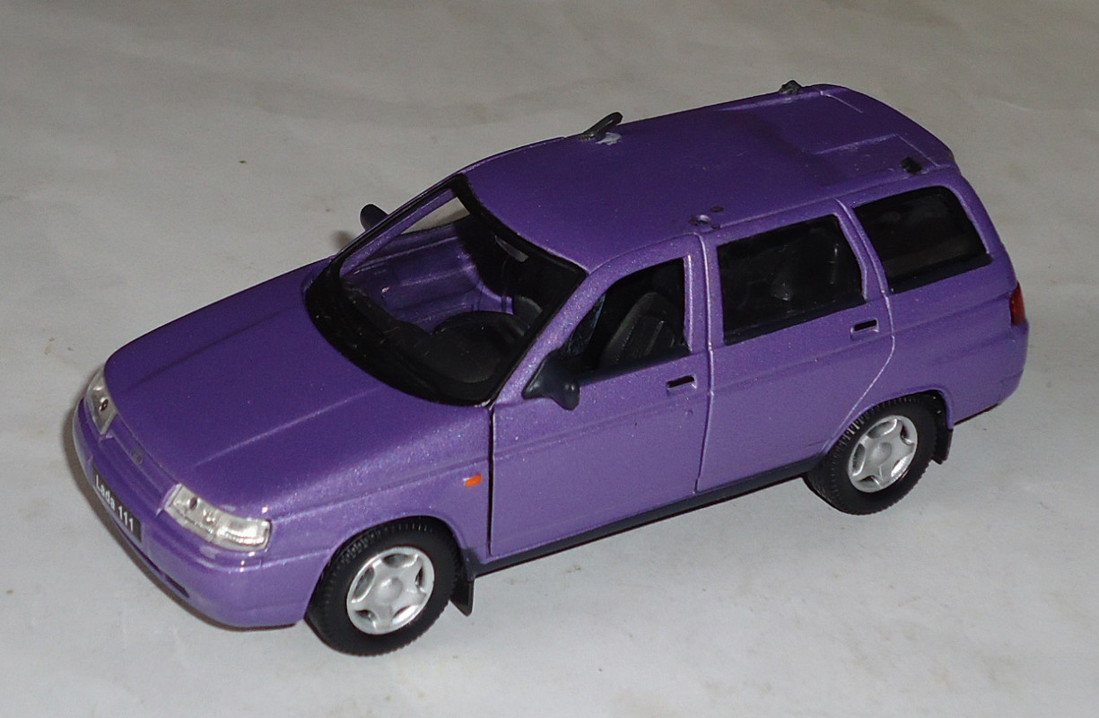 ВАЗ-2111 Лада