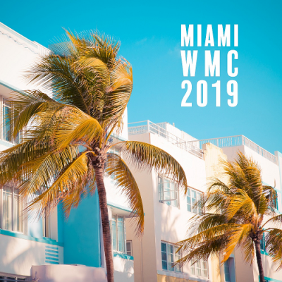 VA - Dirty Budapest Presents Miami WMC (2019)