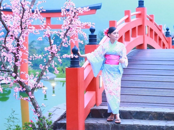 The Onsen Hot Spring Resort