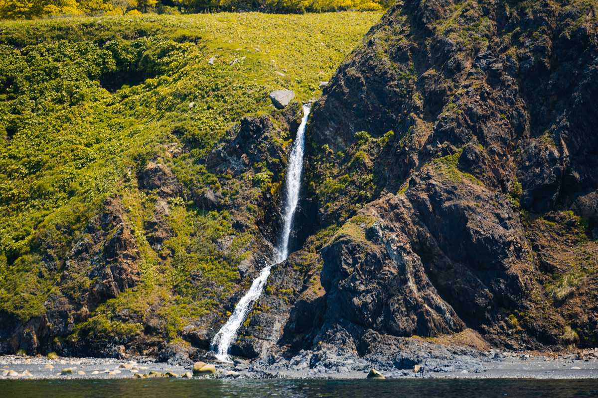 Культурный Сахалин: от японских ворот до маяка Анивы