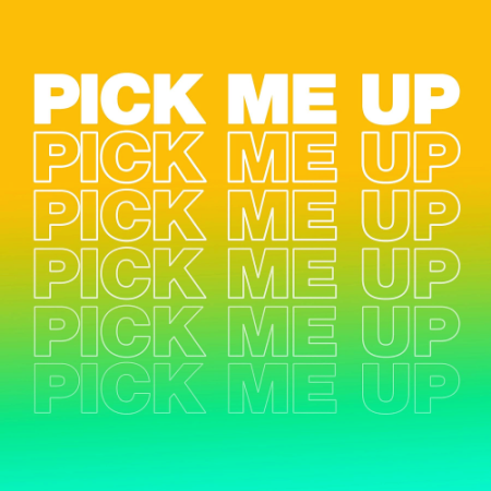 Various Artists - Pick Me Up (2020)