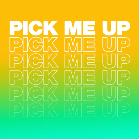 c787a521 d874 4d81 9760 96c8a8931637 - Various Artists - Pick Me Up (2020)