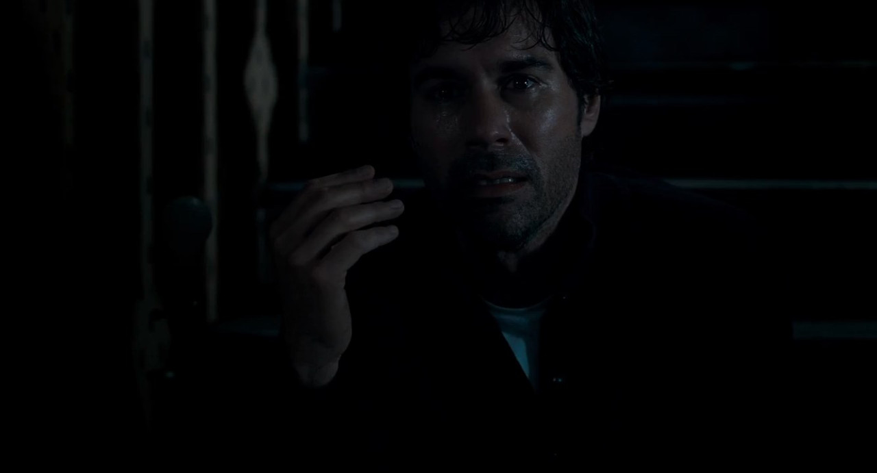 Barricade 2012 BluRay [Hindi + Tamil + English] 480p, 720p Screenshot