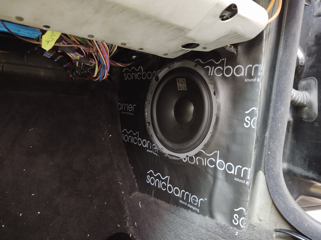 New Build BMW E36, budget build Page 3