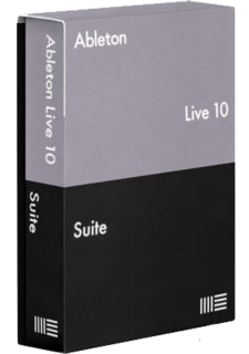 Ableton Live 10 Suite v10.1.1 64 Bit + Plugin - Ita