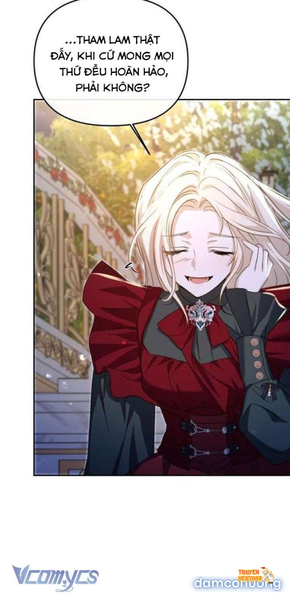 Xem ảnh [18+] Lần Thứ Hai Tôi Kết Hôn Với Quái Vật - Chapter 17 - tmpvqqfycoe - Truyenhentaiz.net