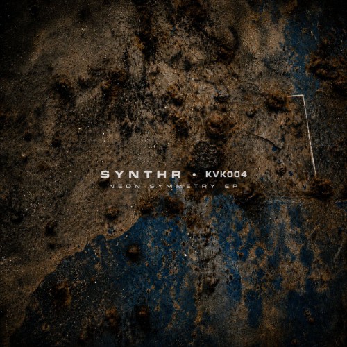 Synthr - Neon Symmetry EP (2026)