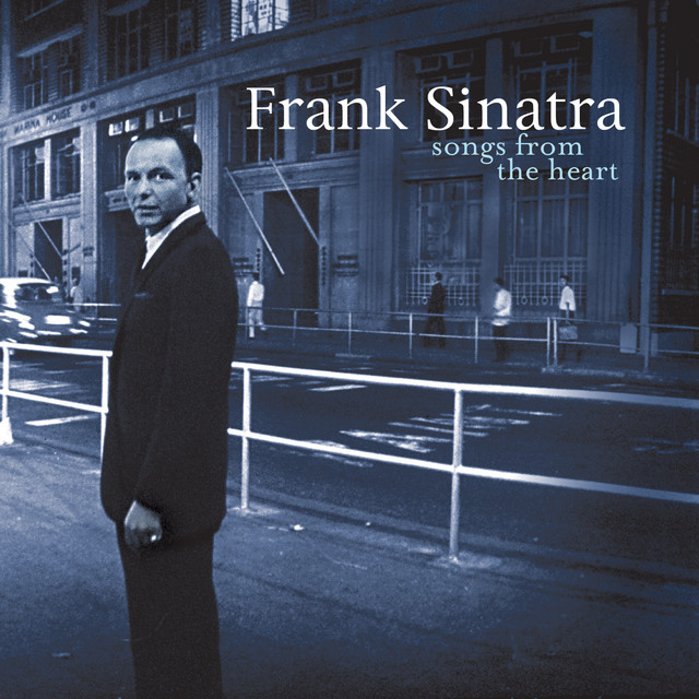 Frank Sinatra • Romance: Songs From The Heart (2007)  .flac  48.0 kHz 24 bits