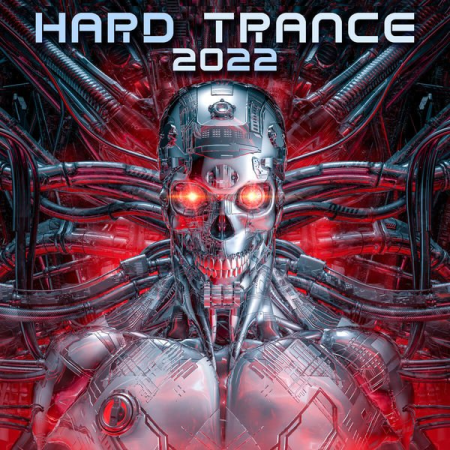 DoctorSpook   Hard Trance 2022 (2022)