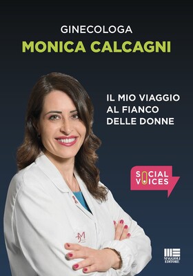 Monica Calcagni - Il mio viaggio al fianco delle donne (2025)