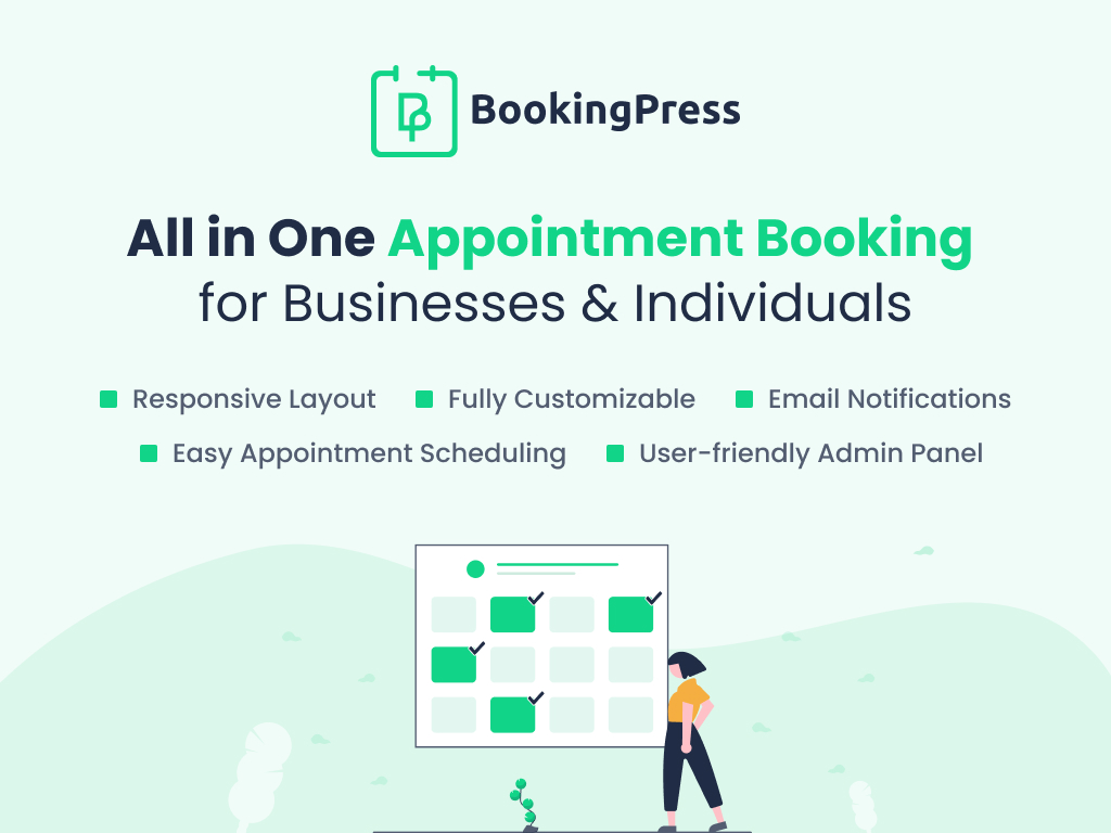 booking-plugin-wordpress
