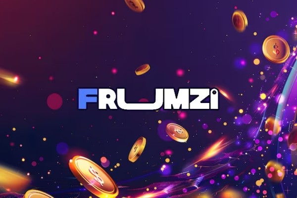 Frumzi Casino: Ein- und Auszahlungen