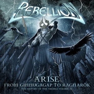 Re: Rebellion