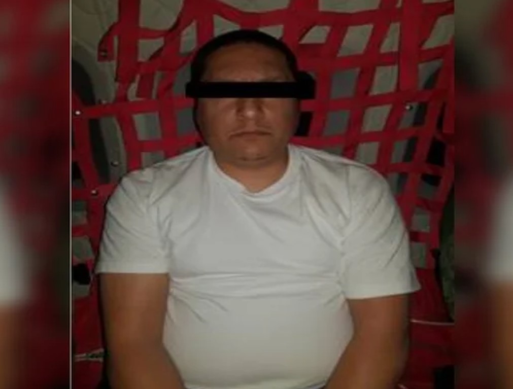 Detienen a ‘El Huevo’ Treviño, líder del Cártel del Noreste