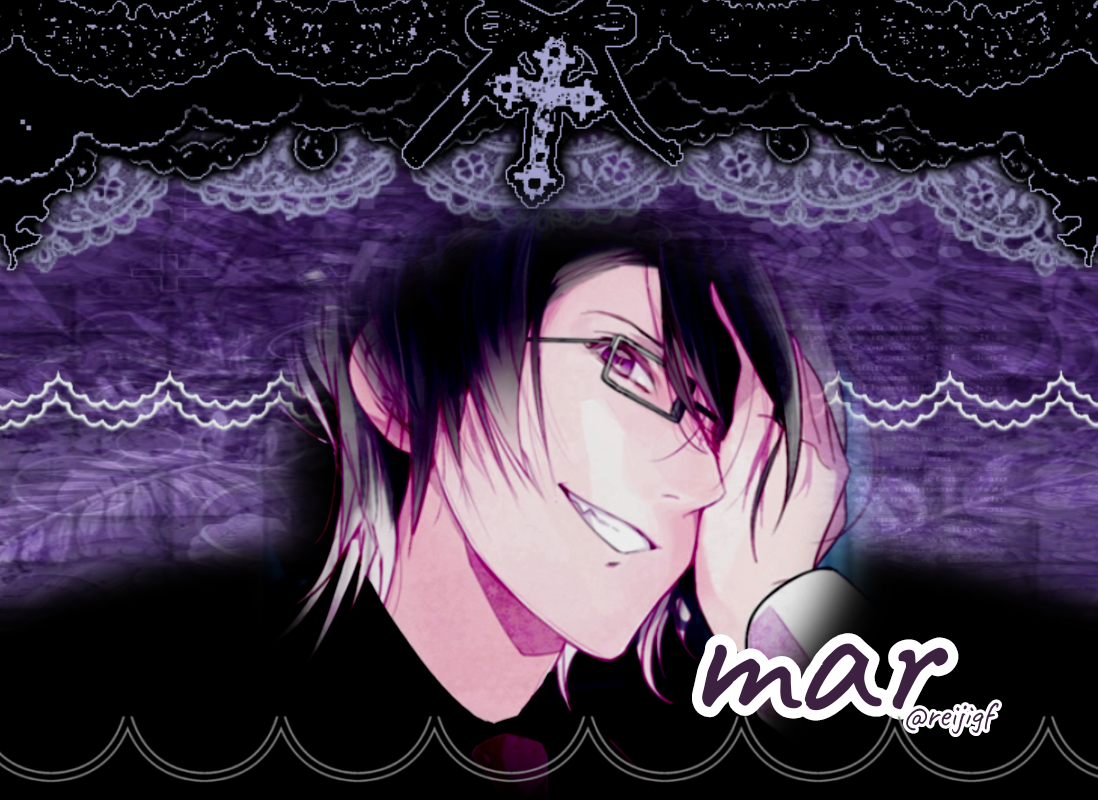 te amo reiji san