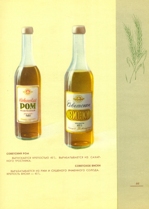 виски