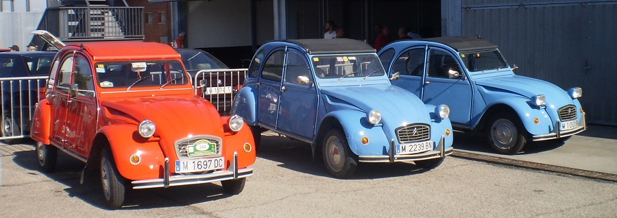 XXII Jornadas de Puertas Abiertas circuito del Jarama. - Página 2 Jpa19-126