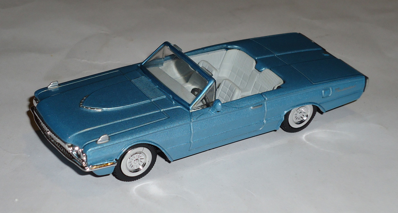 Ford-Thunderbird (1966)